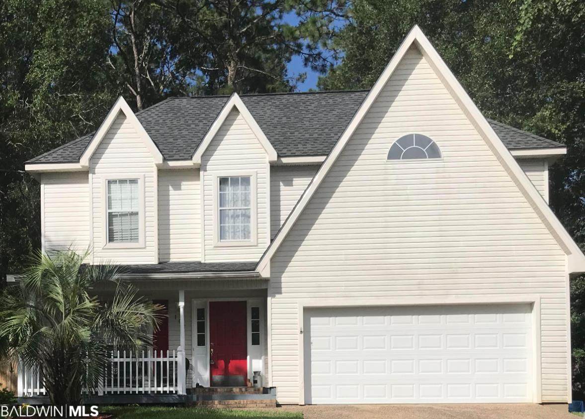 102 Buena Vista Circle South - Photo 1