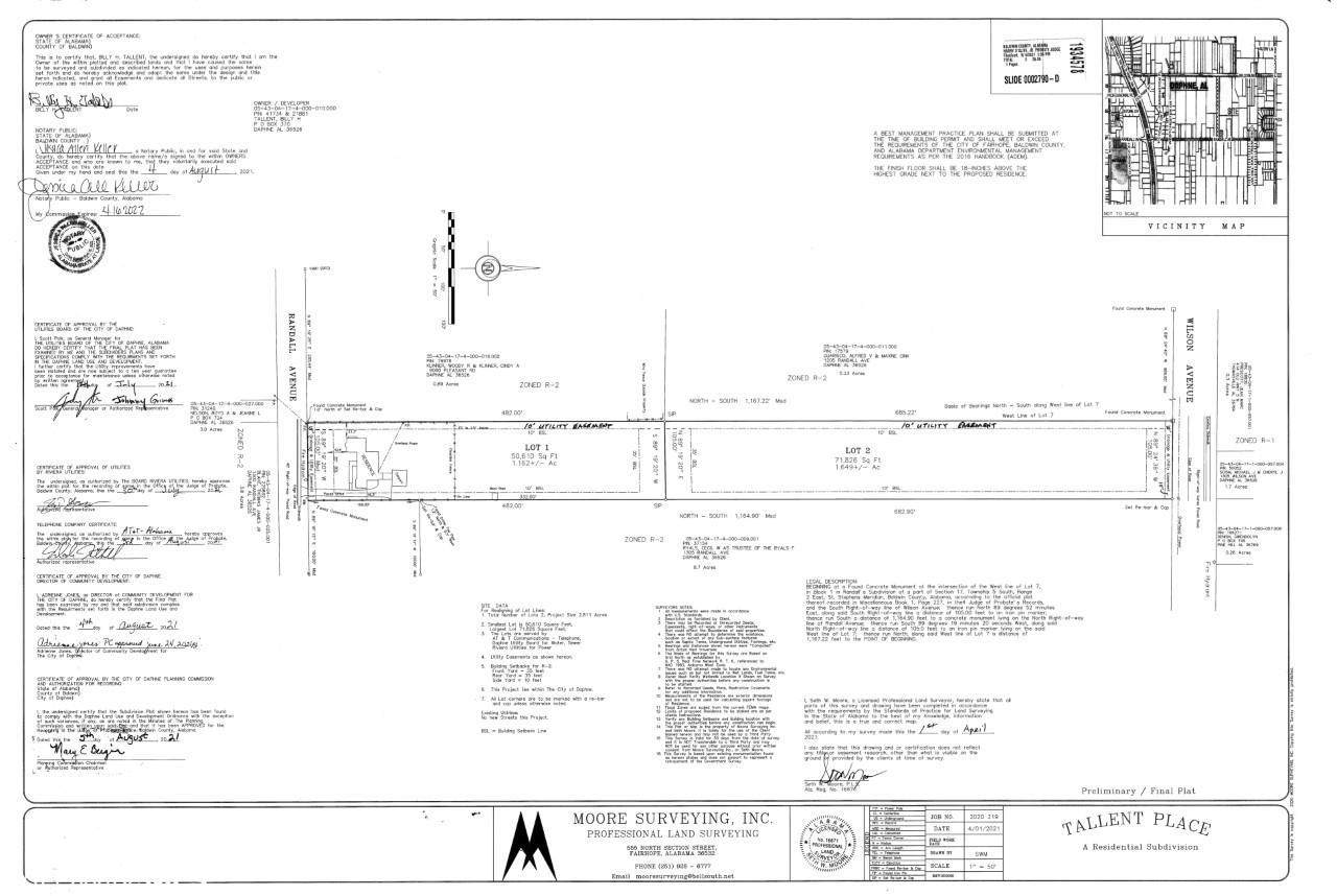 0 Wilson Av - Photo 1