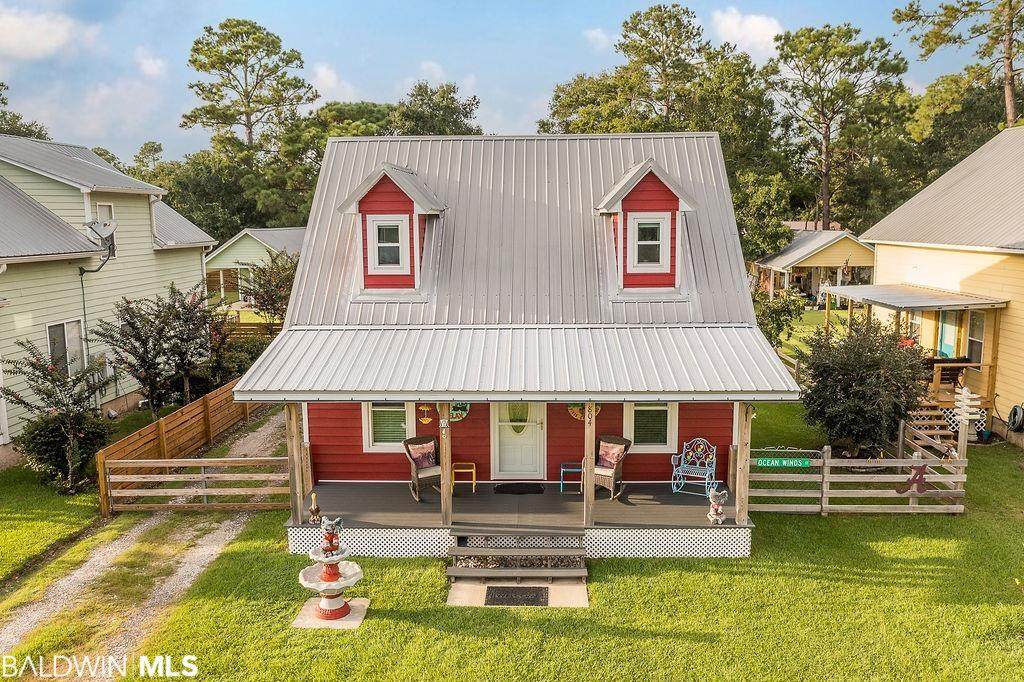 804 23rd Avenue - Photo 1