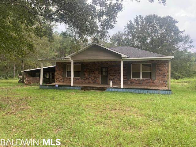 130 Mckenzie Drive - Photo 1