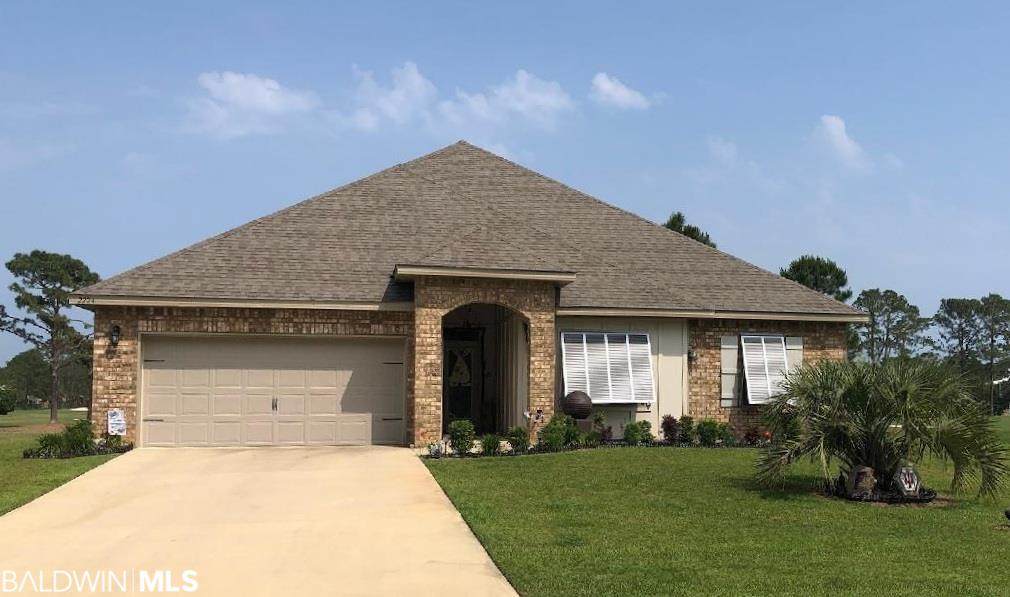 2224 Hogan Dr - Photo 1