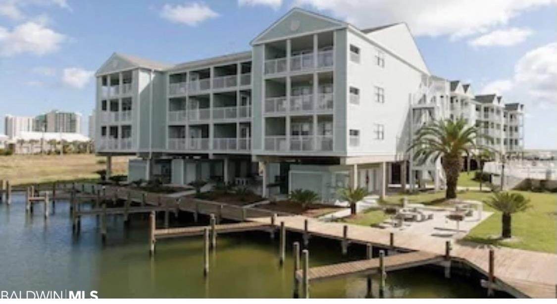 29101 Perdido Beach Blvd - Photo 1