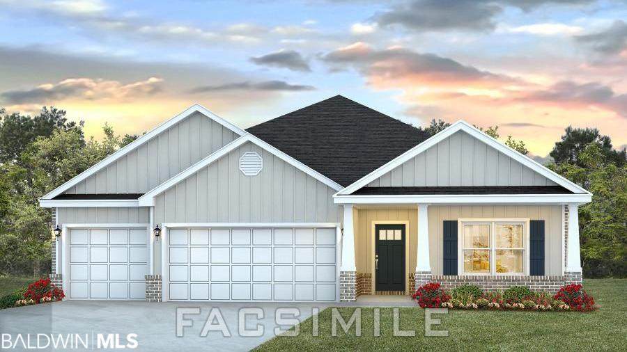 12747 Sophie Falls Ave - Photo 1