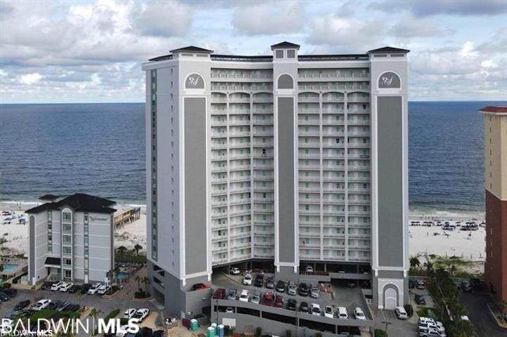 401 Beach Blvd - Photo 1