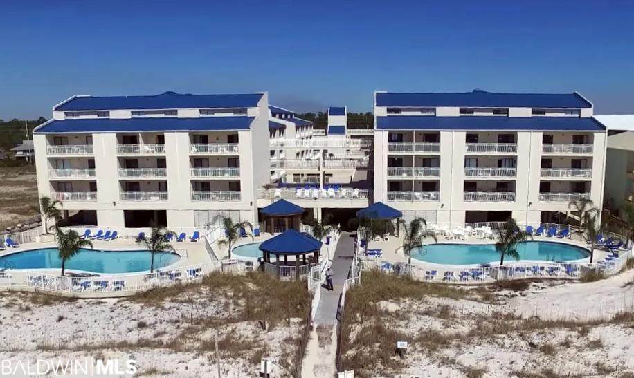23044 Perdido Beach Blvd - Photo 1