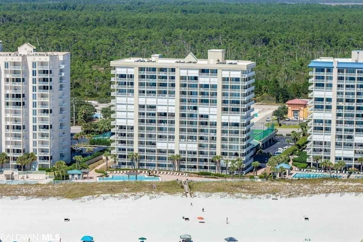 24900 Perdido Beach Blvd - Photo 1