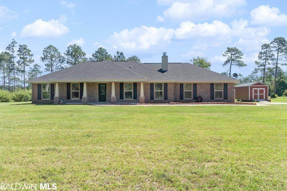 9908 County Road 97 - Photo 1