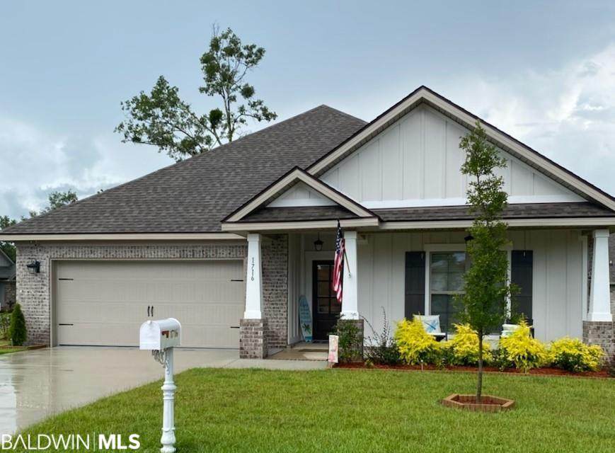 1716 Breckinridge Place - Photo 1