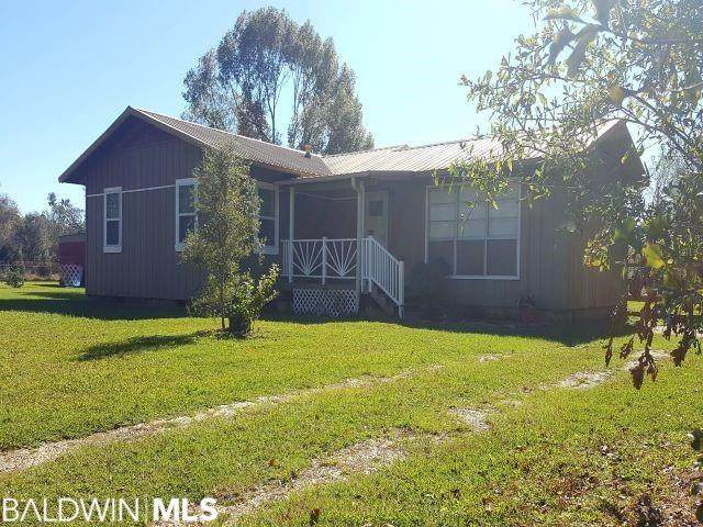 15324 Beasley Road - Photo 1