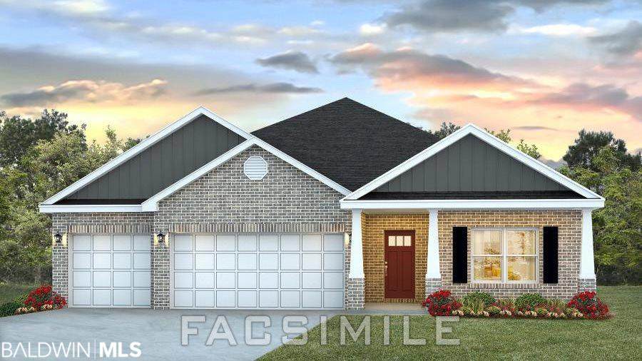 24775 Smarty Jones Circle - Photo 1