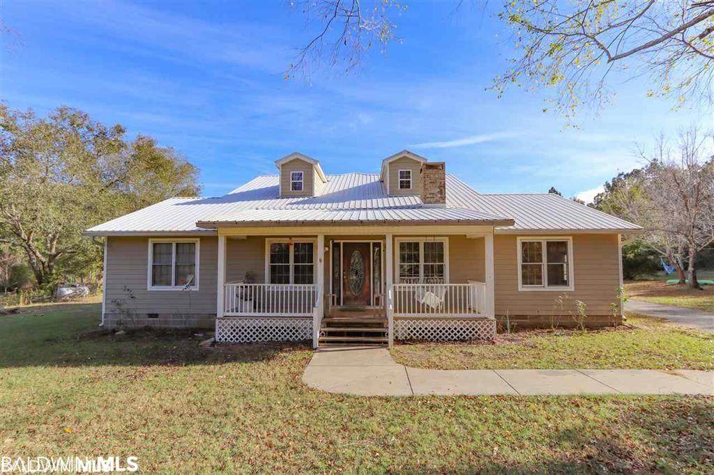 16850 Bogle Lane - Photo 1
