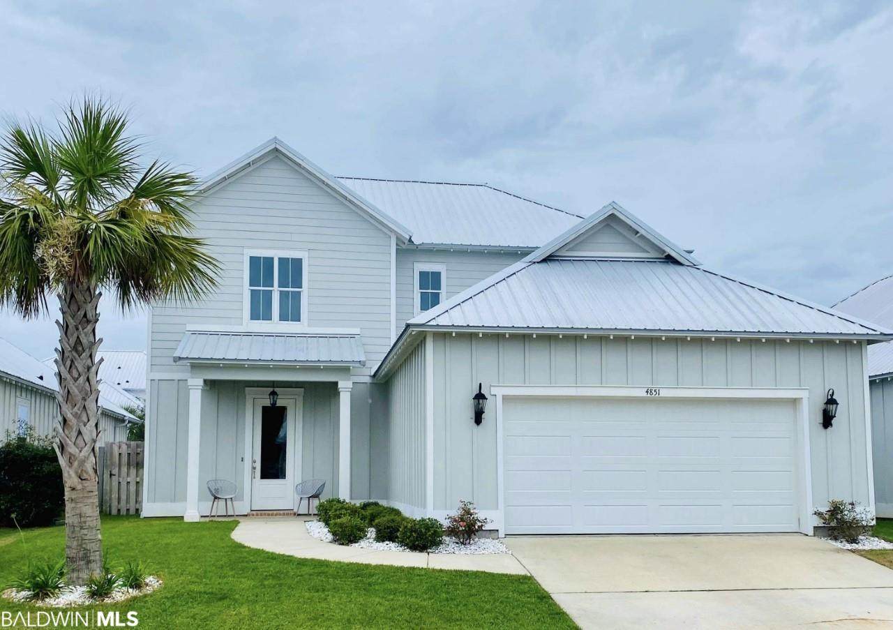 4851 Cypress Loop - Photo 1