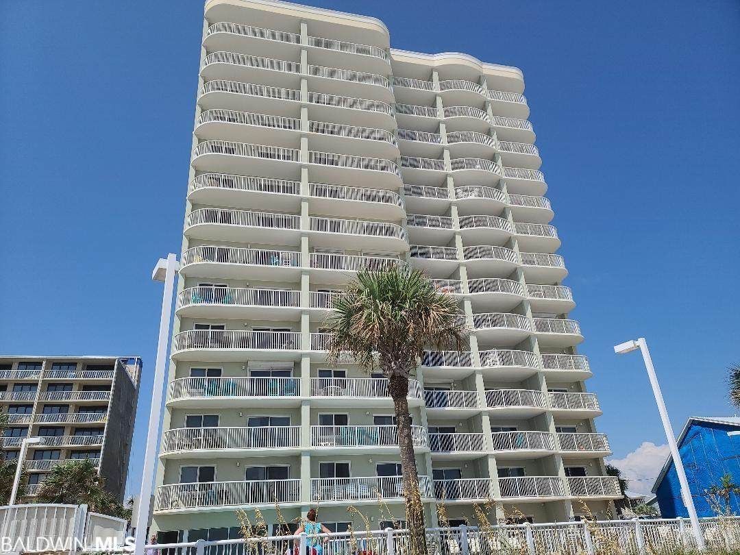 24568 Perdido Beach Blvd - Photo 1