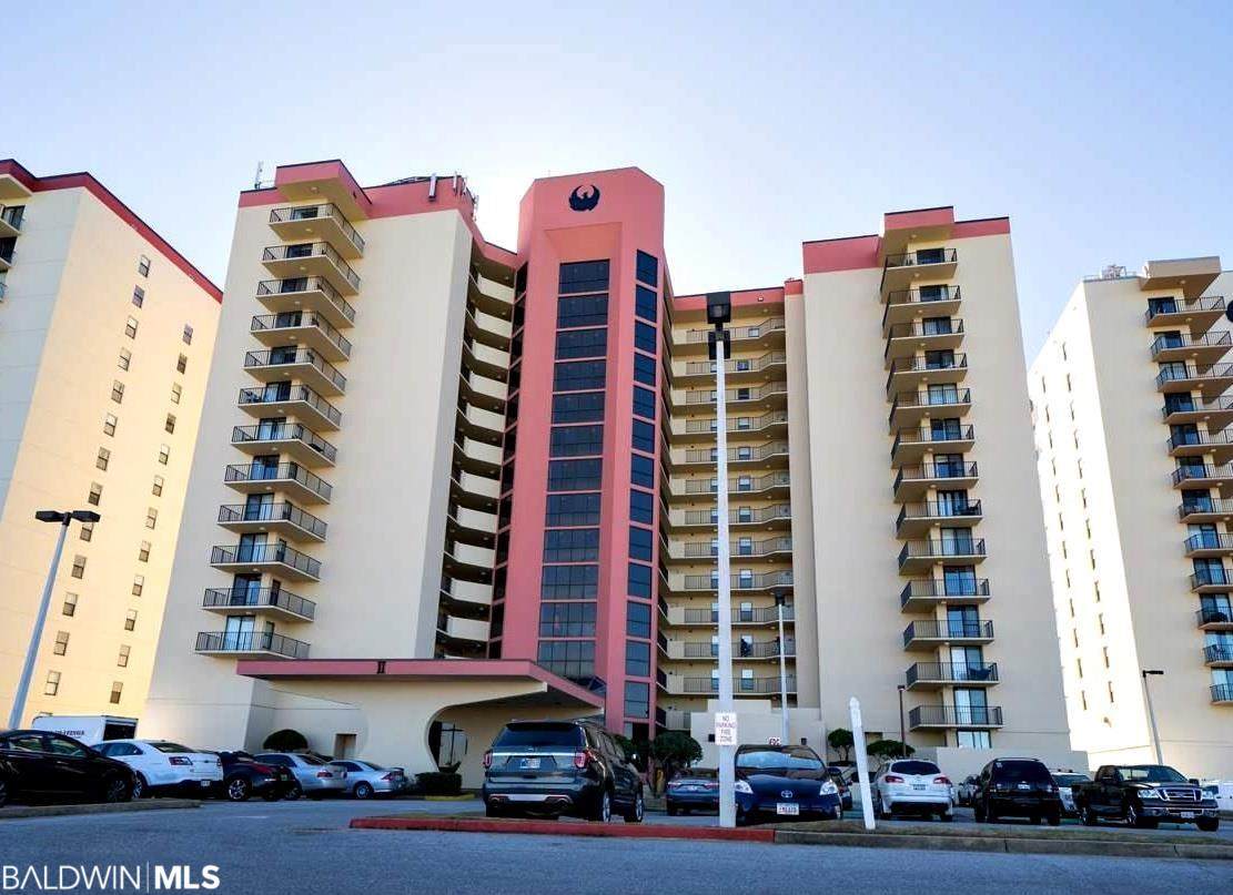 24160 Perdido Beach Blvd - Photo 1