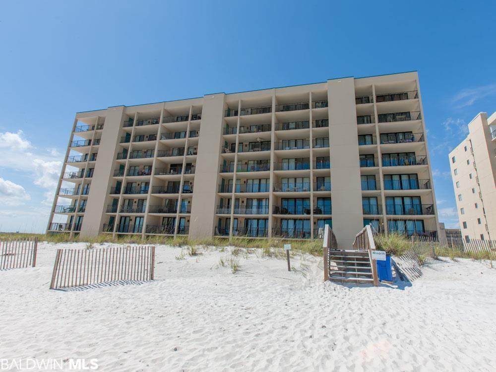 28760 Perdido Beach Blvd - Photo 1