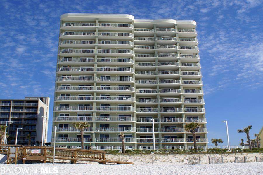 24568 Perdido Beach Blvd - Photo 1