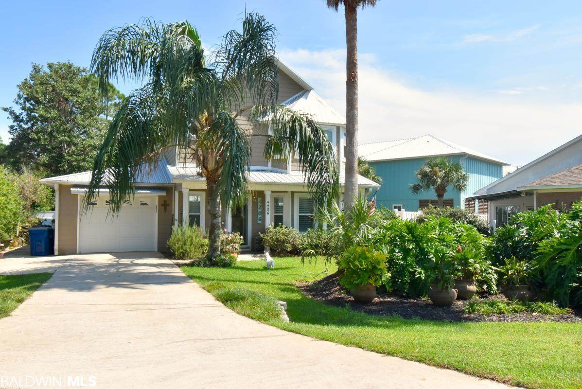 4206 Antigua Court - Photo 1