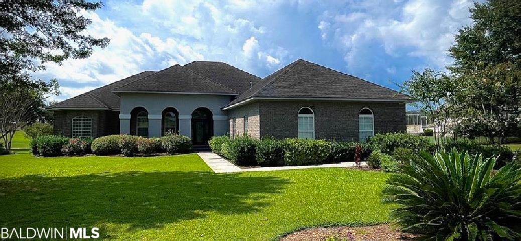 23526 Carnoustie Drive - Photo 1