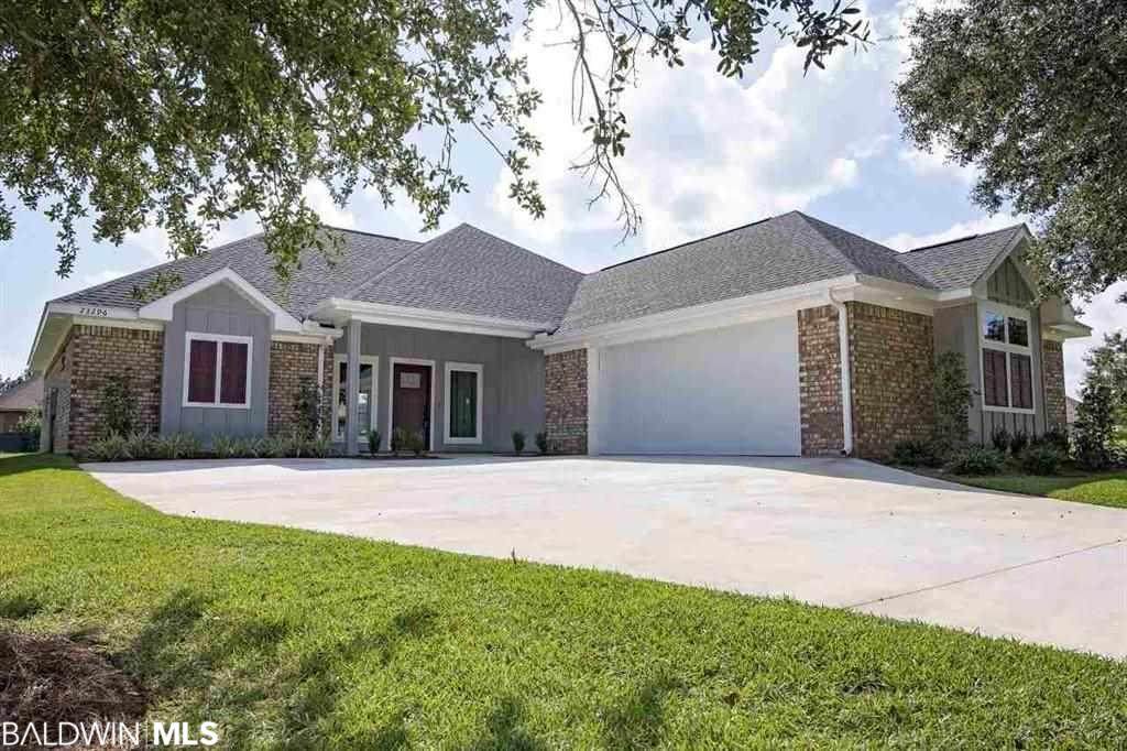 23296 Dundee Circle - Photo 1