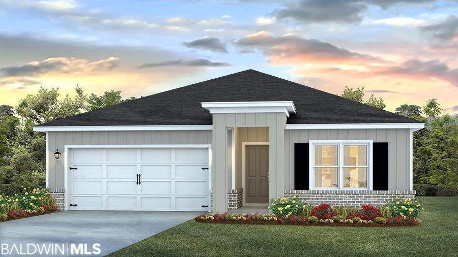 10703 Northern Dancer Ct - Photo 1