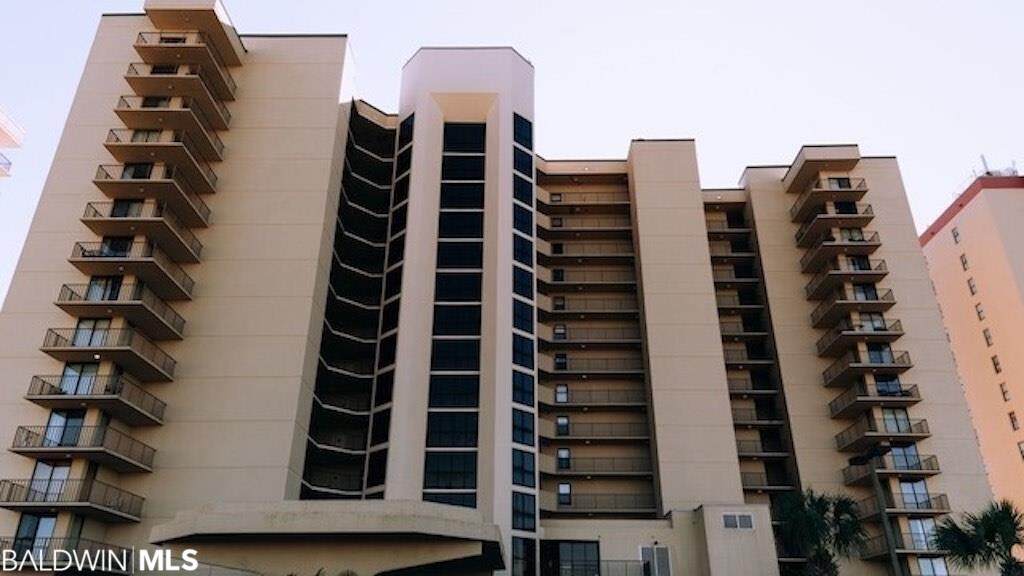 24230 Perdido Beach Blvd - Photo 1