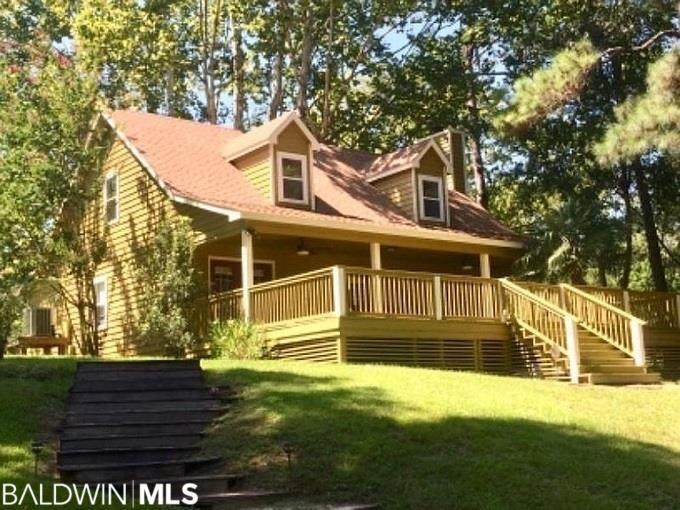 12737 Clay City Road - Photo 1