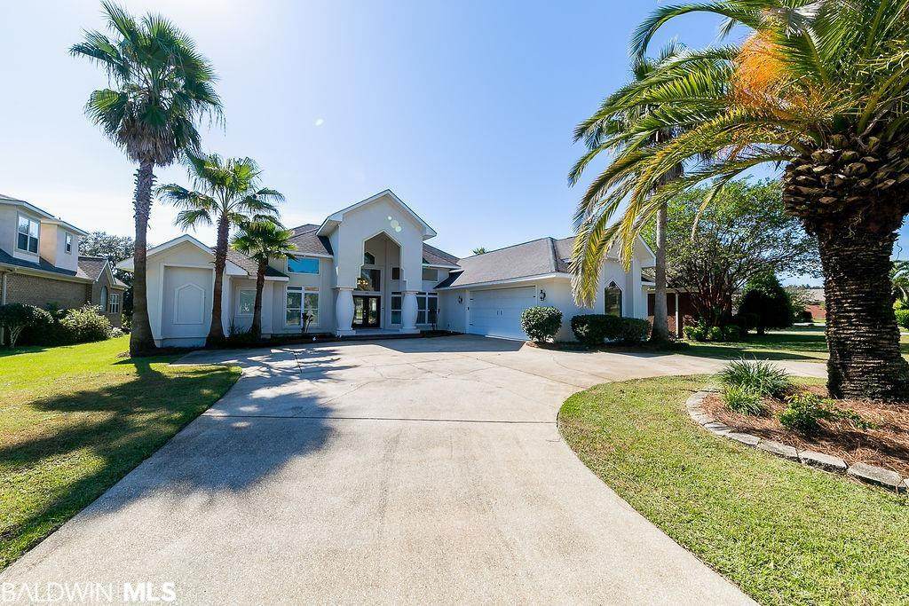 8758 Lake View Drive - Photo 1