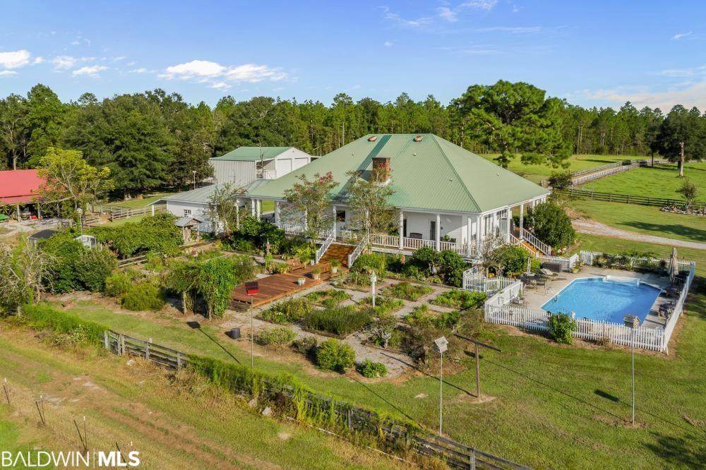 12950 Beverly Jeffries Highway - Photo 1