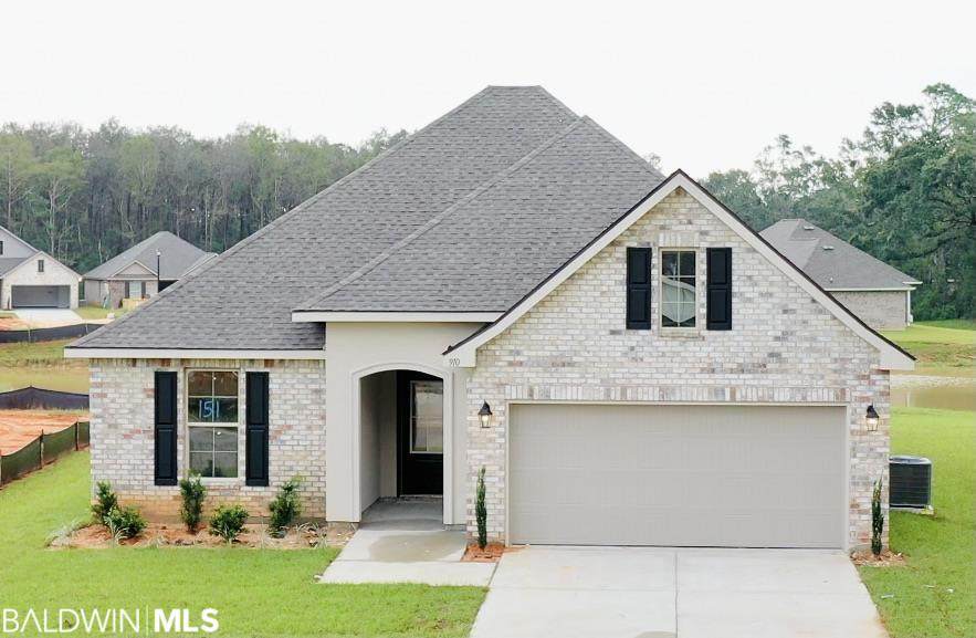 910 Gibson Court - Photo 1