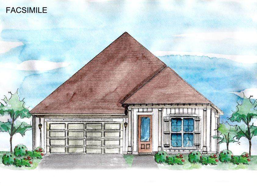31630 Canopy Loop - Photo 1