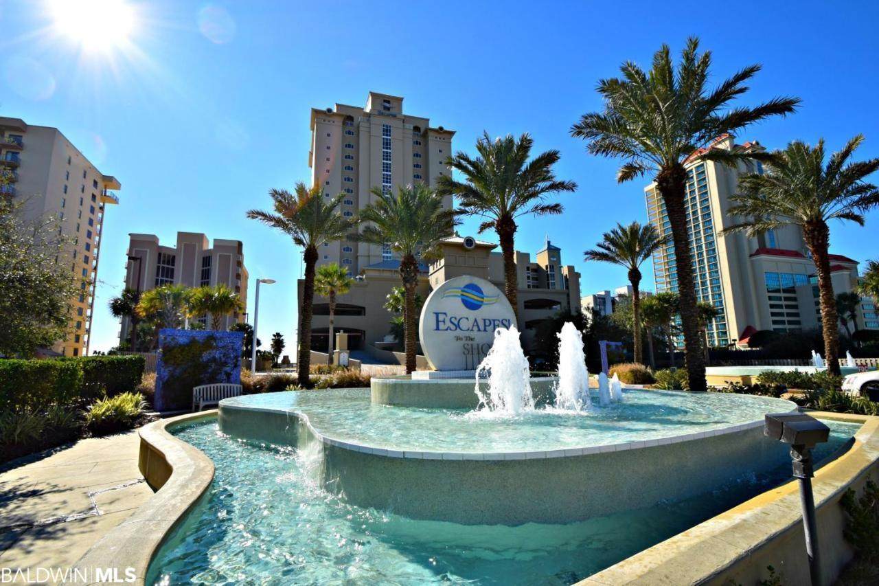 24060 Perdido Beach Blvd - Photo 1