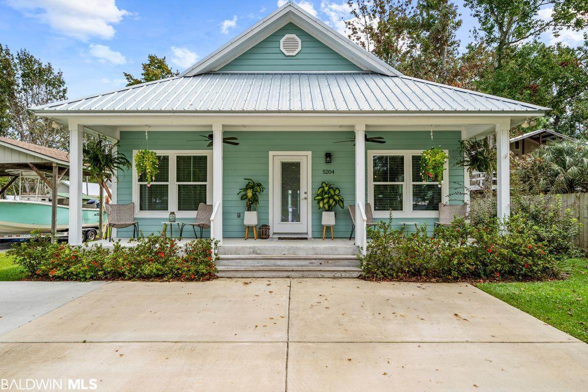 5204 Pine Road - Photo 1