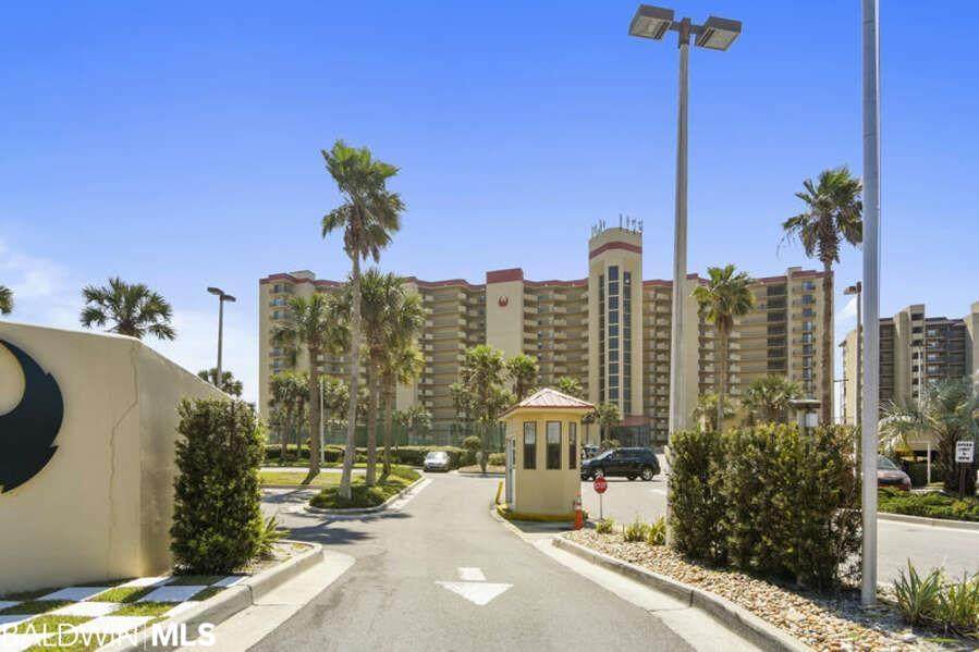 24400 Perdido Beach Blvd - Photo 1