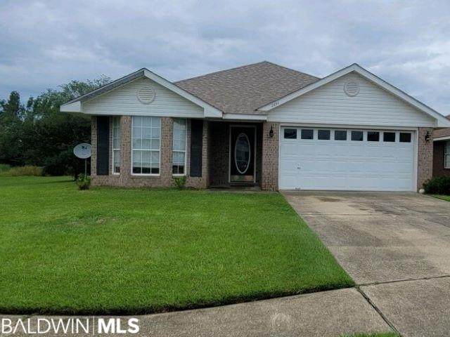 2694 Hampton Park Circle - Photo 1
