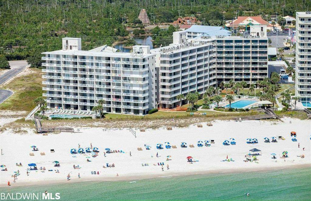 24522 Perdido Beach Blvd - Photo 1