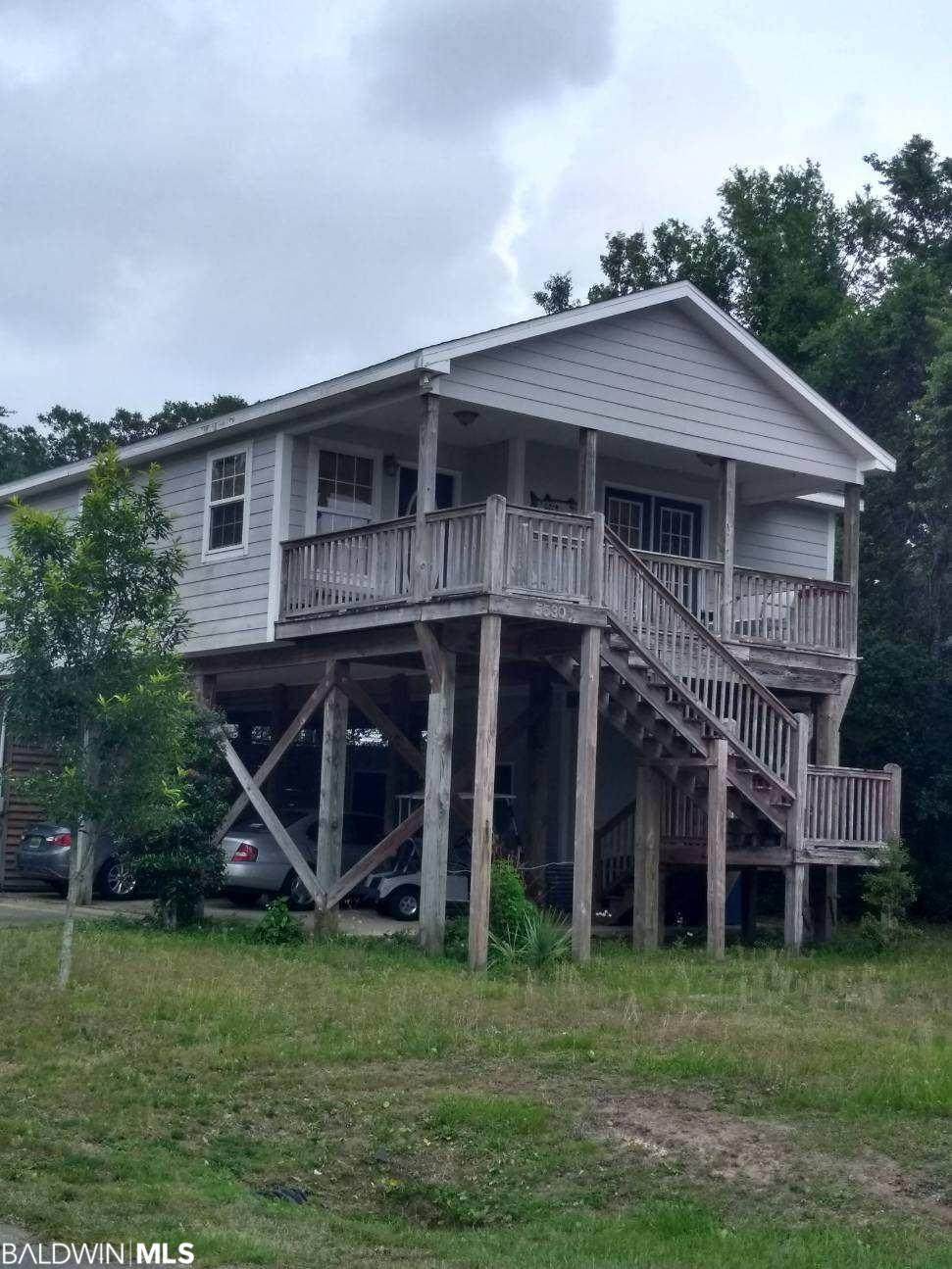 5530 Bear Point Avenue - Photo 1