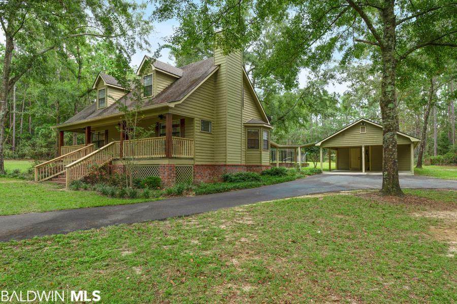 9300 Whitehouse Fork Road Ext. - Photo 1