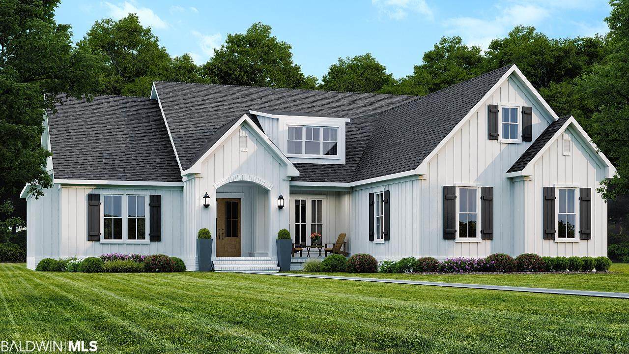 Lot 94 Pillars Street - Photo 1