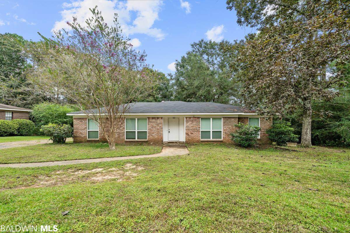 2150 Hickory Valley Court - Photo 1