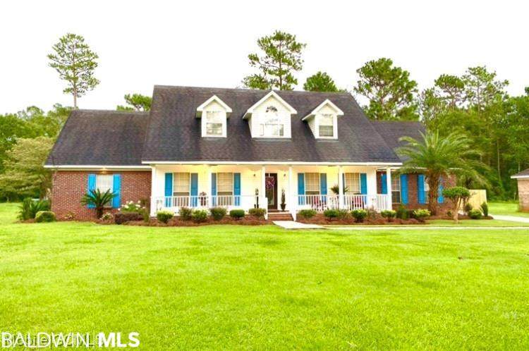 29636 Douglas Rd - Photo 1