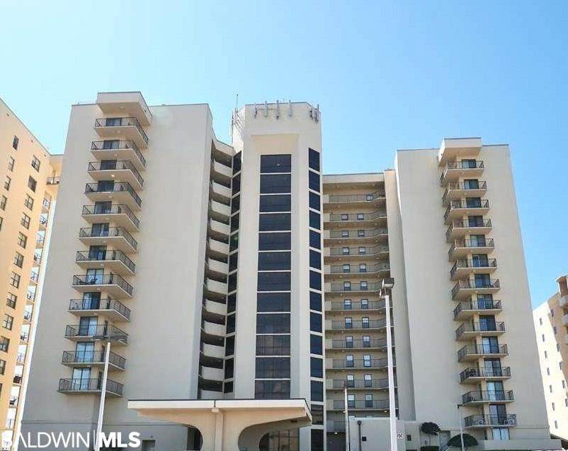 24132 Perdido Beach Blvd - Photo 1