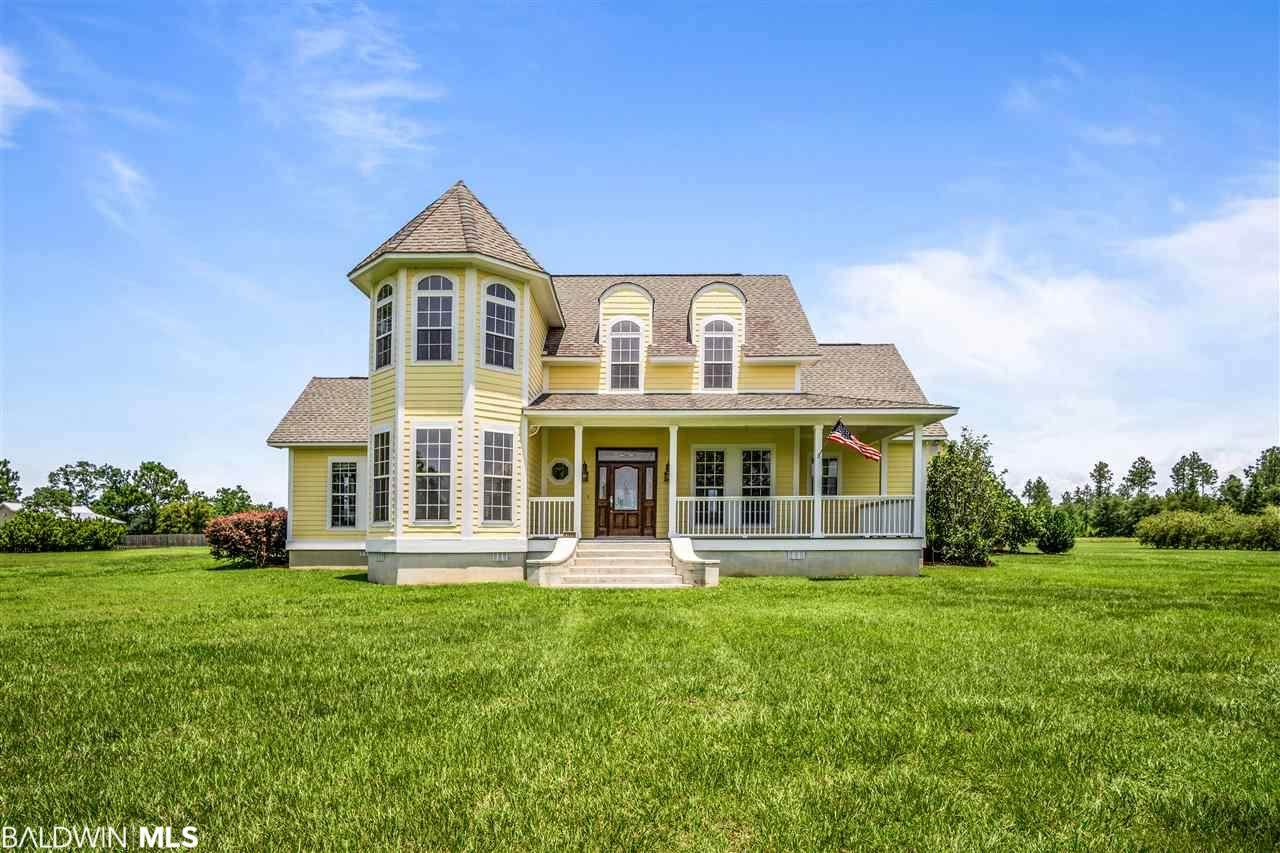 13996 Highway 181 - Photo 1