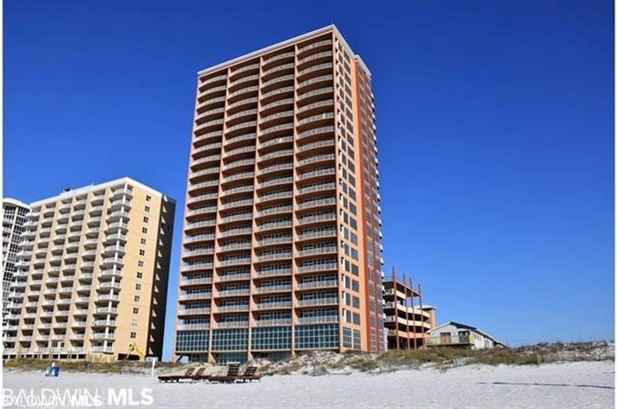 801 Beach Blvd - Photo 1