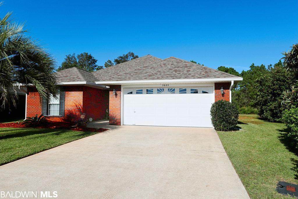 3685 Cotton Bay Drive - Photo 1