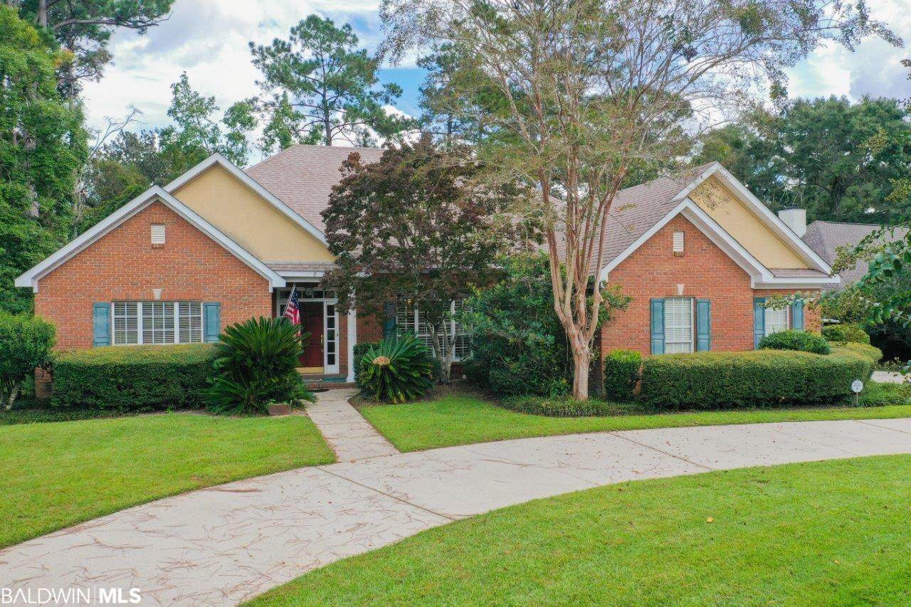 8803 Pine Run - Photo 1