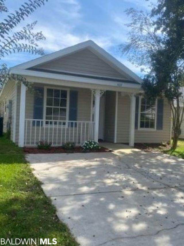 308 Belle Chase Court - Photo 1