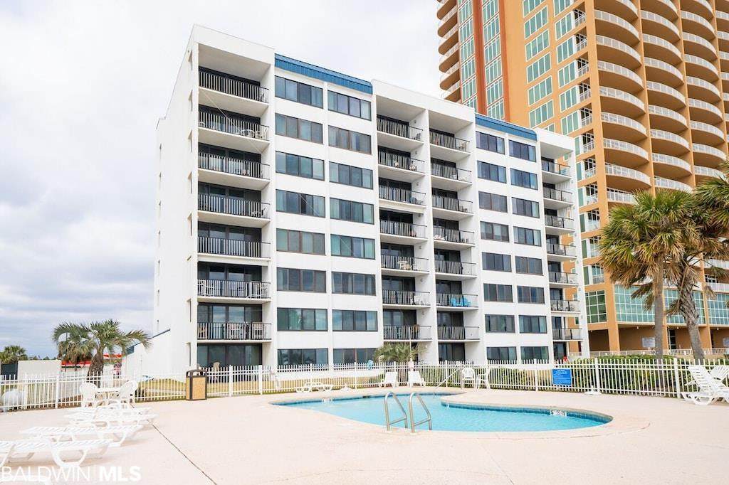 25466 Perdido Beach Blvd - Photo 1