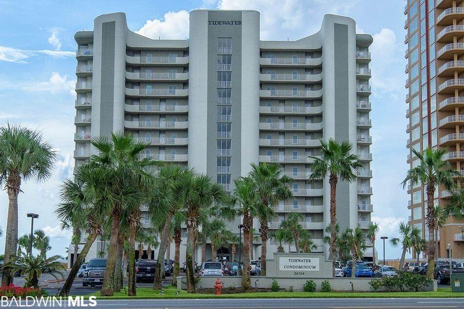 26750 Perdido Beach Blvd - Photo 1