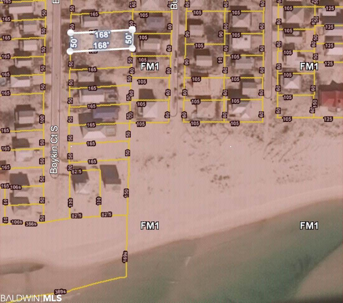 0 Boykin Court S - Photo 1