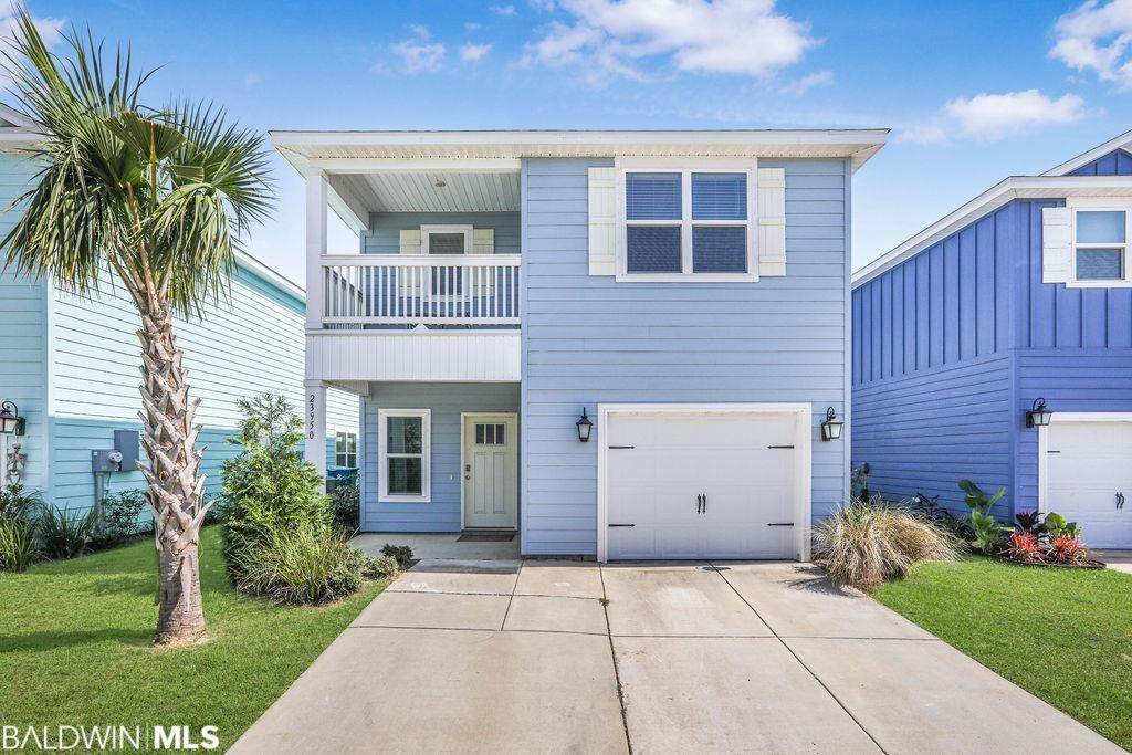 23950 Cottage Loop - Photo 1
